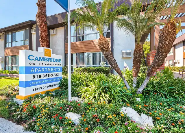 Property at Cambridge On Devonshire - 18013 Devonshire St, Northridge, CA, 91325, 0 beds, 1 bath, [object Object]