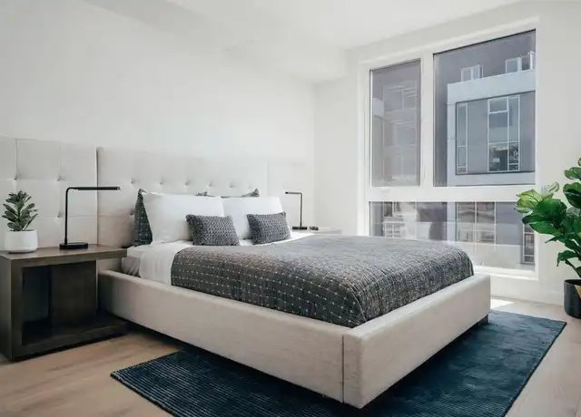 Property at 345 8th St Unit 508, San Francisco, CA, 94103, 2 beds, 2 baths, [object Object]
