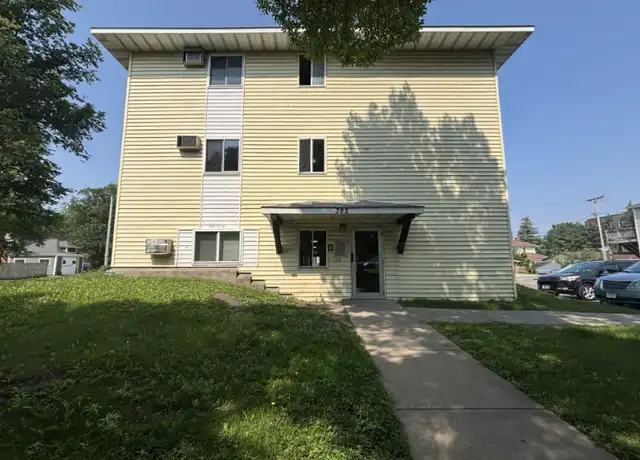 Property at 395 5th Ave S Unit 102, St Cloud, MN, 56301, 1 bed, 1 bath, [object Object]