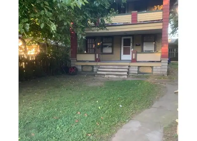 Property at 3155 W 48th St, Cleveland, OH, 44102, 2 beds, 1 bath, [object Object]