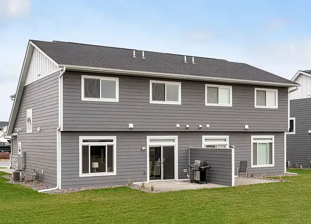 Property at Arbor Trails Townhomes - 1966 Sandstone Loop S, Sartell, MN, 56377, 2 beds, 2.5 baths, Contact for Price