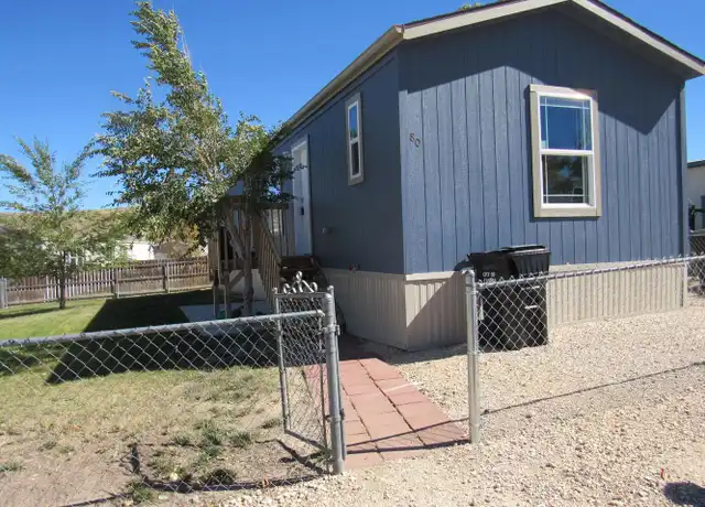 Property at 80 Yucca Cir, Casper, WY, 82604, 2 beds, 2 baths, [object Object]