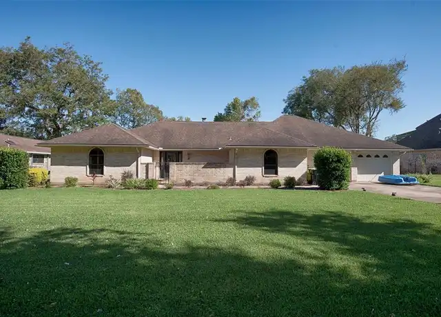 Property at 4806 McKeever Ln, Missouri City, TX, 77459, 3 beds, 2 baths, [object Object]