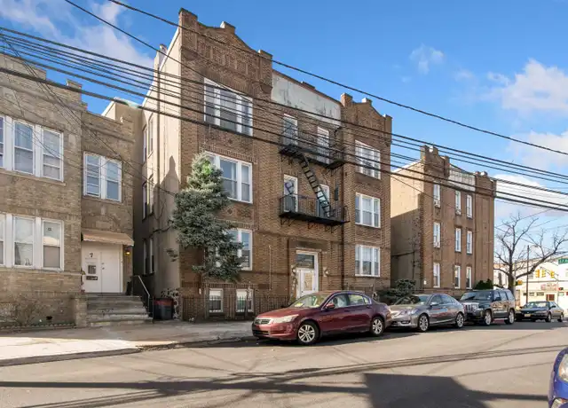 Property at 9 Spruce St, Jersey City, NJ, 07306, 1 bed, 1 bath, [object Object]