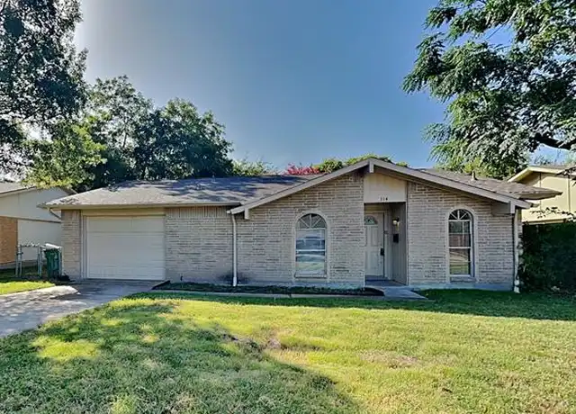 Property at 314 Nickens Rd, Garland, TX, 75043, 3 beds, 2 baths, [object Object]