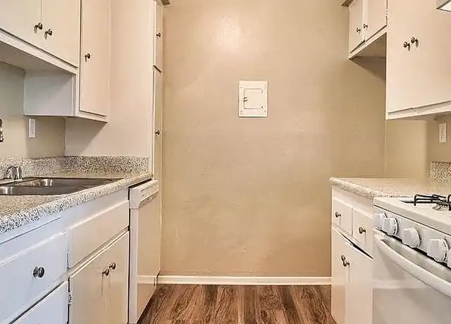 Property at Park Village - 3918 Jackson St, Riverside, CA, 92503, 1-2 bed, 1 bath, [object Object]
