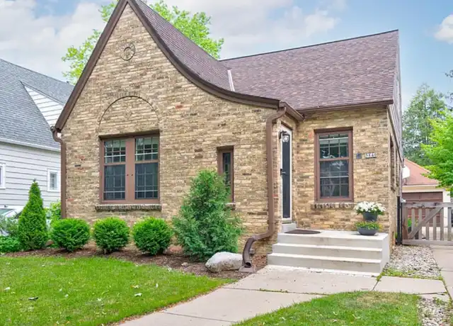 Property at 5840 N Shoreland Ave, Milwaukee, WI, 53217, 3 beds, 3 baths, [object Object]