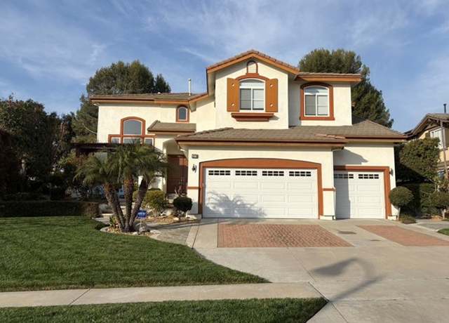 Photo of 2879 Eider St, La Verne, CA 91750