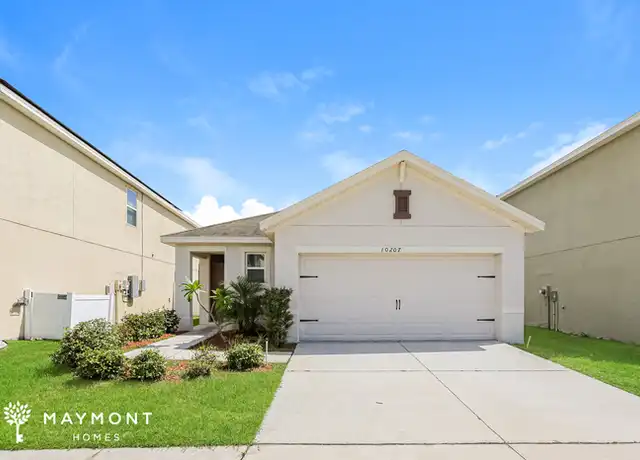 Property at 10207 Mangrove Well Rd, Sun City Center, FL, 33573, 3 beds, 2 baths, [object Object]