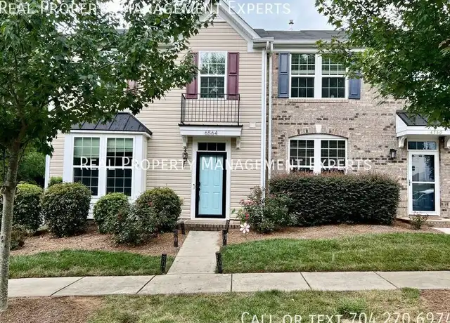 Property at 6564 Hasley Woods Dr, Huntersville, NC, 28078, 3 beds, 2.5 baths, [object Object]