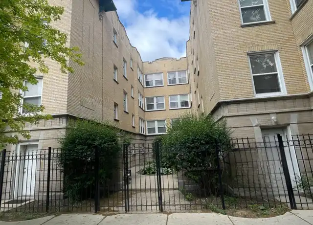 Property at 4748 N Albany Ave #1, Chicago, IL, 60625, 1 bed, 1 bath, [object Object]