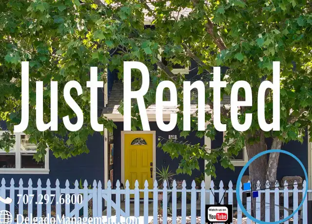 Property at 516 W J St, Benicia, CA, 94510, 3 beds, 2.5 baths, [object Object]