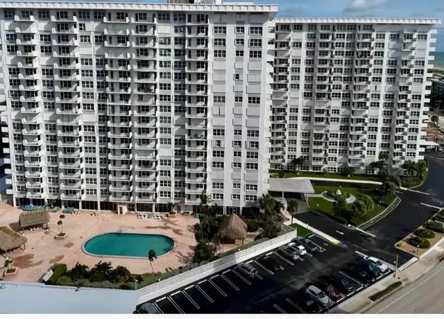 Property at 405 N Ocean Blvd #207, Pompano Beach, FL, 33062, 2 beds, 2 baths, [object Object]