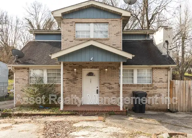 Property at 204 Wynn Ave #101, Knoxville, TN, 37920, 3 beds, 2 baths, [object Object]