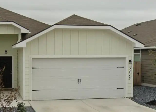 Property at 3412 Scott Cir, Seguin, TX, 78155, 3 beds, 2 baths, [object Object]