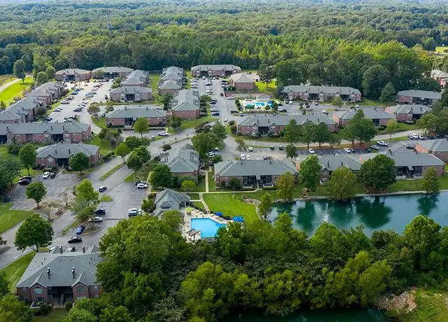 Property at Cherry Grove Apartments - 27 Dunn Ridge Dr, Jackson, TN, 38305, 1-3 bed, 1-2 bath, [object Object]
