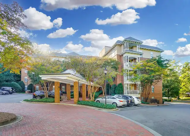 Property at Queens at Granville - 1301 Queens Rd, Charlotte, NC, 28207, 2-3 beds, 2-3 baths, [object Object]