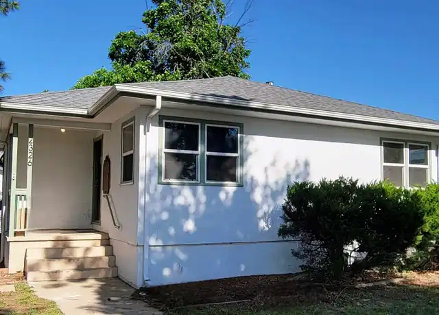 Property at 2326 N Weber St, Colorado Springs, CO, 80907, 4 beds, 2 baths, [object Object]