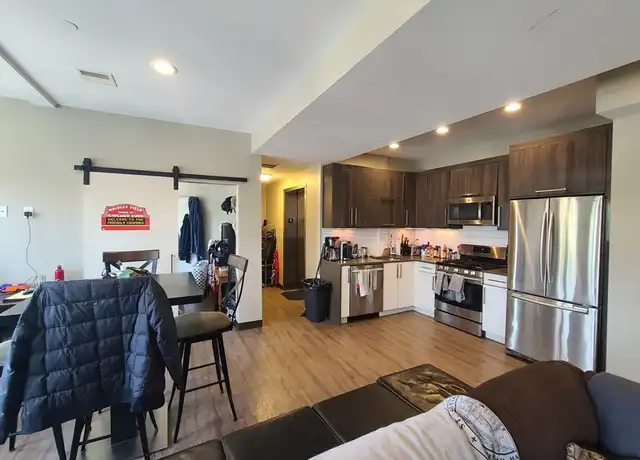 Property at 16 Preble St Unit 4, South Boston, MA, 02127, 3 beds, 2 baths, [object Object]