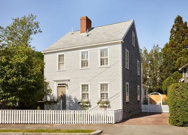 Property at 28 Pleasant St, Nantucket, MA, 02554, 5 beds, 5 baths, [object Object]