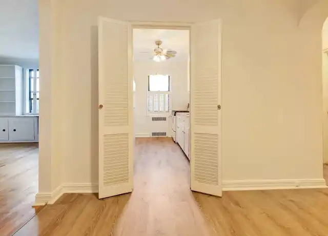Property at 6910 Yellowstone Blvd #515, Forest Hills, NY, 11375, 1 bed, 1 bath, [object Object]