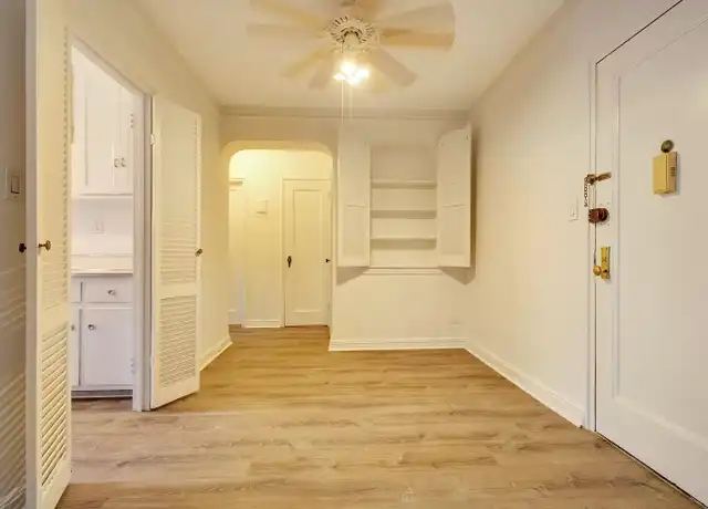 Property at 6910 Yellowstone Blvd #515, Forest Hills, NY, 11375, 1 bed, 1 bath, [object Object]