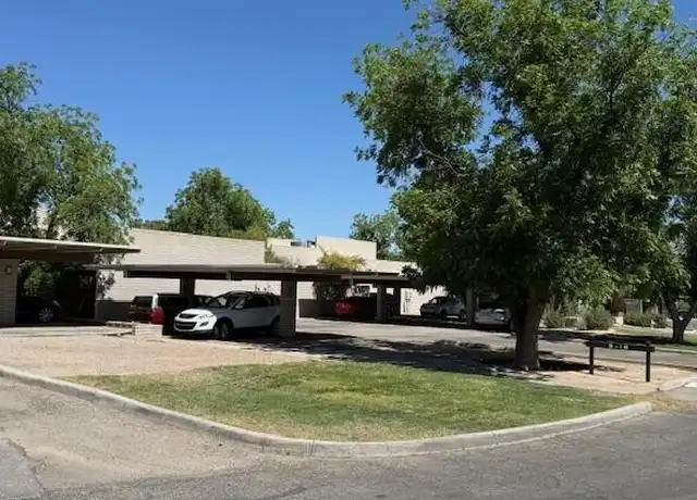 Property at 5701 E Glenn St Unit 16, Tucson, AZ, 85712, 2 beds, 2 baths, [object Object]