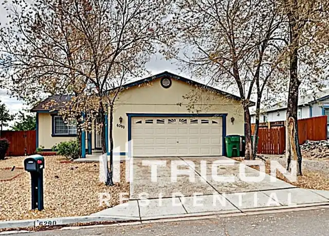 Property at 6290 W Crow Ct, Sun Valley, NV, 89433, 3 beds, 2 baths, [object Object]