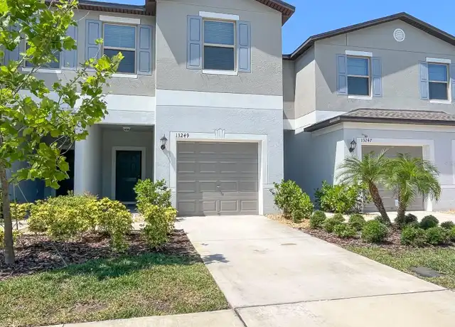 Property at 13249 Dupree Hills Pl, Riverview, FL, 33579, 3 beds, 2.5 baths, [object Object]