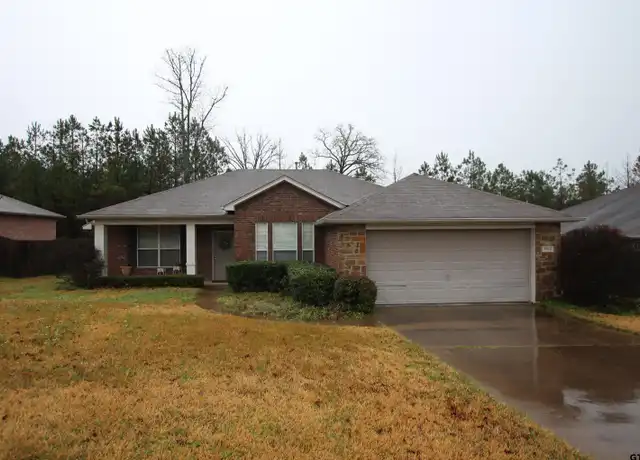 Property at 8154 Greer Dr, Tyler, TX, 75703, 3 beds, 2 baths, [object Object]
