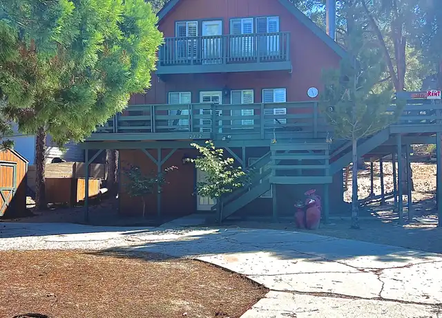 Property at 2312 Dom Ct, Pine Mountain Club, CA, 93222, 3 beds, 2 baths, [object Object]