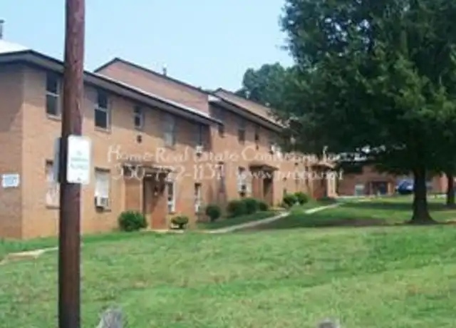 Property at 619 W Twenty-Third St Unit 619-C, Winston-Salem, NC, 27105, 2 beds, 1 bath, [object Object]