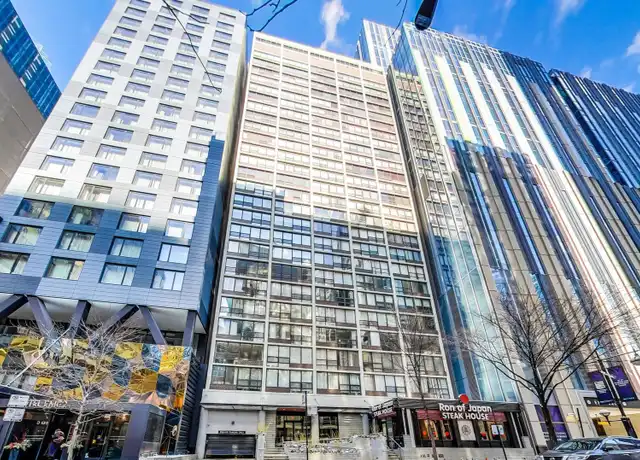 Property at 230 E Ontario St Unit 1503, Chicago, IL, 60611, 1 bed, 1 bath, [object Object]