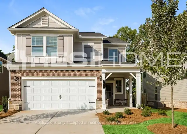Property at 324 Phaeton Ln, Dawsonville, GA, 30534, 4 beds, 2.5 baths, [object Object]