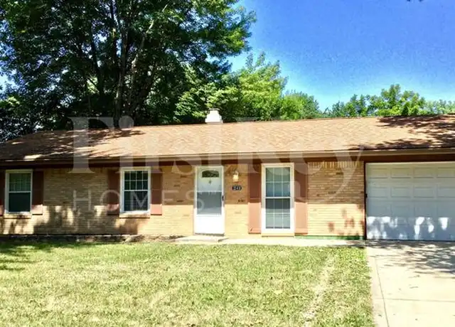 Property at 2148 Courtney Rd, Indianapolis, IN, 46219, 3 beds, 2 baths, [object Object]