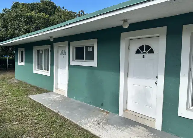 Property at 1606 Avenue K, Fort Pierce, FL, 34950, 3 beds, 1 bath, [object Object]