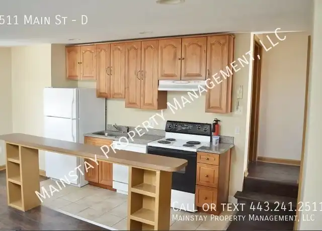 Property at 511 Main St Unit D, Laurel, MD, 20707, 1 bed, 1 bath, [object Object]
