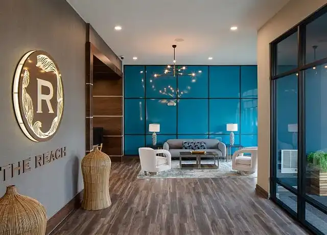 Property at The Reach on Goodale - 644 Chlois Ln, Columbus, OH, 43215, 1-2 bed, 1-2 bath, [object Object]