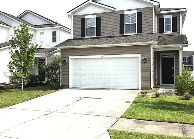 Property at 29 Birch Cir, Port Wentworth, GA, 31407, 4 beds, 2.5 baths, [object Object]