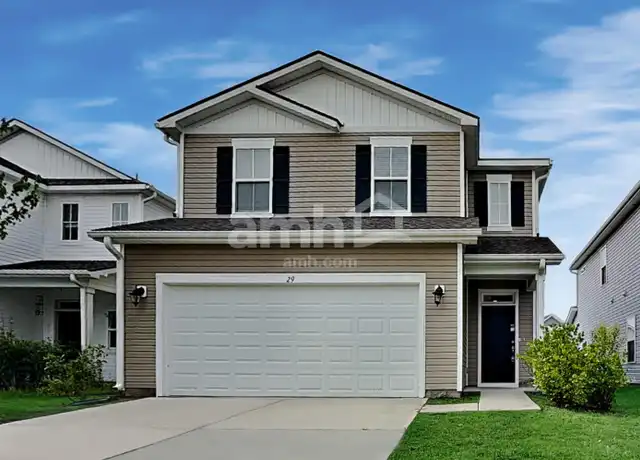Property at 29 Birch Cir, Port Wentworth, GA, 31407, 4 beds, 2.5 baths, [object Object]