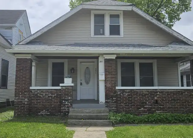Property at 351 Congress Ave, Indianapolis, IN, 46208, 4 beds, 2 baths, [object Object]
