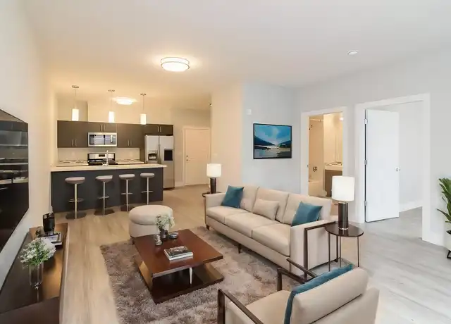 Property at 5208 Polk St #505, West New York, NJ, 07093, 1 bed, 1 bath, [object Object]