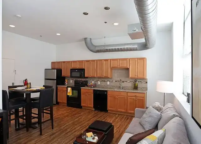 Property at Silk Factory Lofts - 200 S Line St, Lansdale, PA, 19446, 2 beds, 1 bath, [object Object]