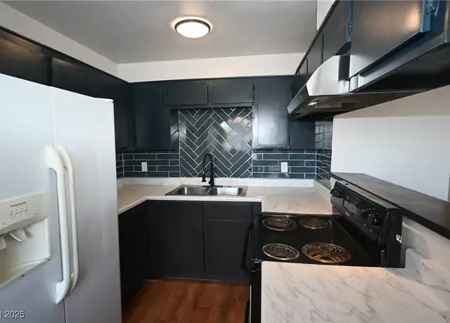 Property at 1512 Cobb Ln Unit 4, Las Vegas, NV, 89101, 2 beds, 1 bath, [object Object]