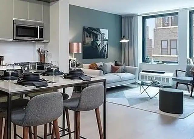 Property at 221 W 29th St Unit 17C, New York, NY, 10001, 1 bed, 1 bath, [object Object]