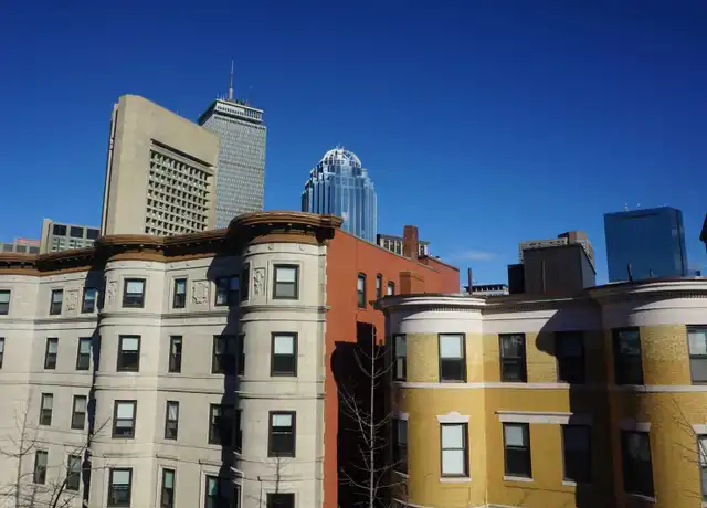 Property at St. Botolph Street Apartments - 150 St Botolph St, Boston, MA, 02115, 0-3 beds, 1-2 bath, [object Object]