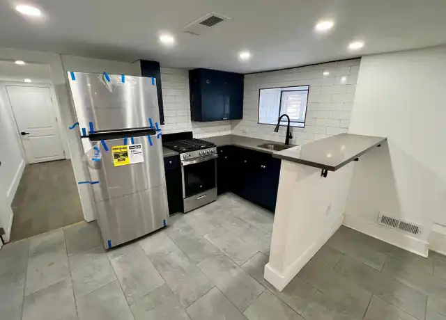 Property at 6229 Spruce St Unit 1 (BASEMENT), Philadelphia, PA, 19139, 1 bed, 1 bath, [object Object]