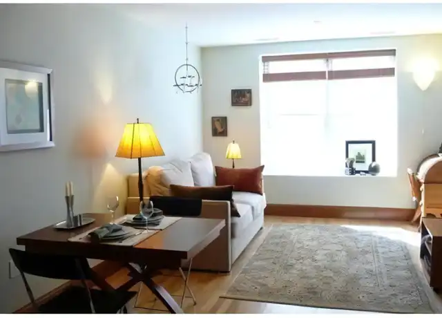 Property at 2440 Massachusetts Ave #8, Cambridge, MA, 02140, 1 bed, 1 bath, [object Object]