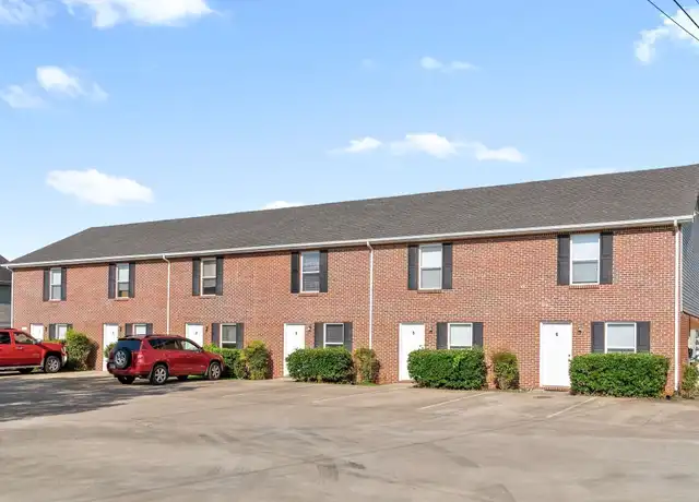 Property at 124 Coyote Ct Unit 4, Clarksville, TN, 37043, 2 beds, 1.5 baths, [object Object]