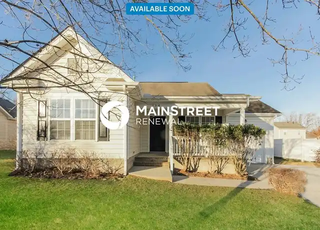 Property at 136 Sterling Ter, Mooresville, NC, 28115, 3 beds, 2 baths, [object Object]
